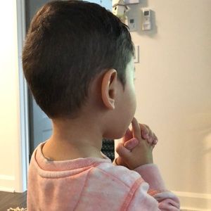 Meet your Posher, Shakila